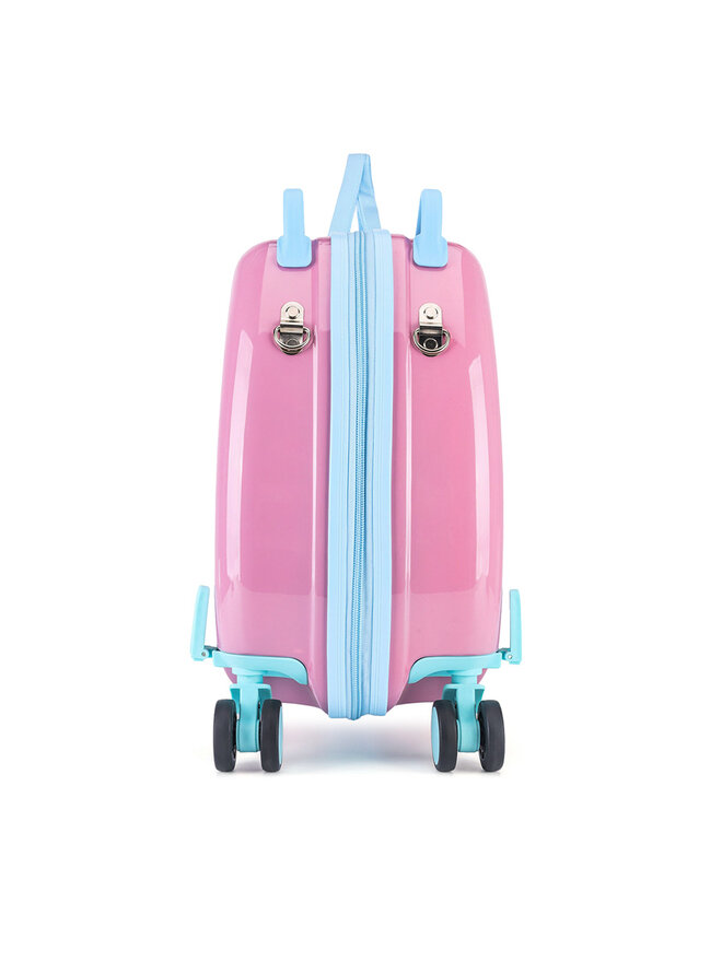 Paw Patrol Valiză pentru copii Paw Patrol ACCCS-SS24-230PAW-S Roz