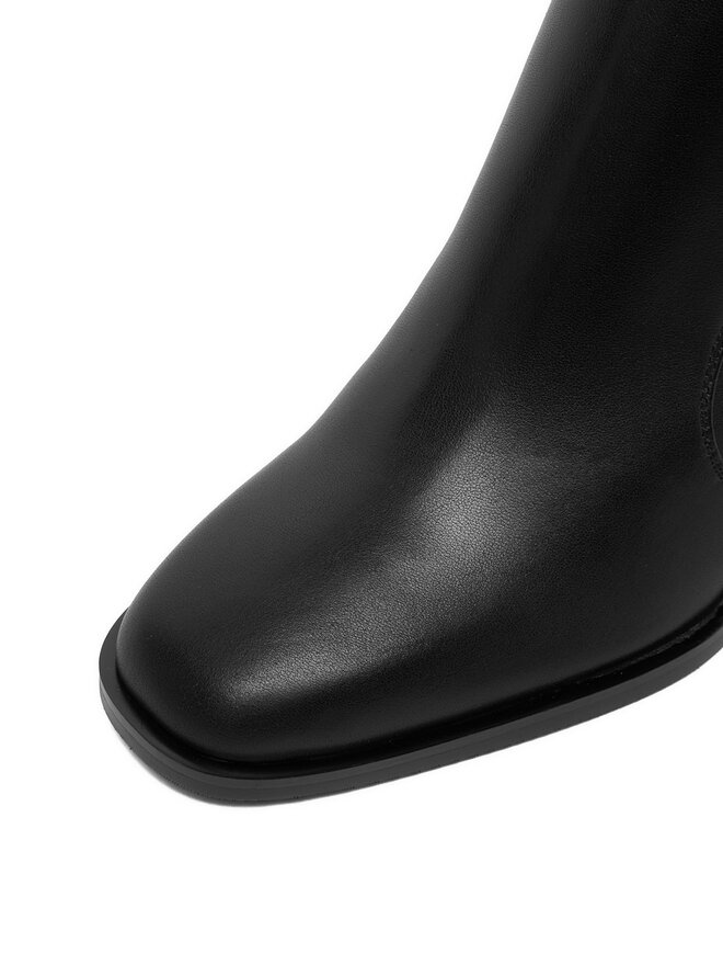 Badura Stiefeletten Badura EO-VIV-1 Schwarz