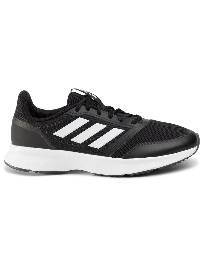 adidas Laufschuhe adidas Nova Flow EH1366 Schwarz