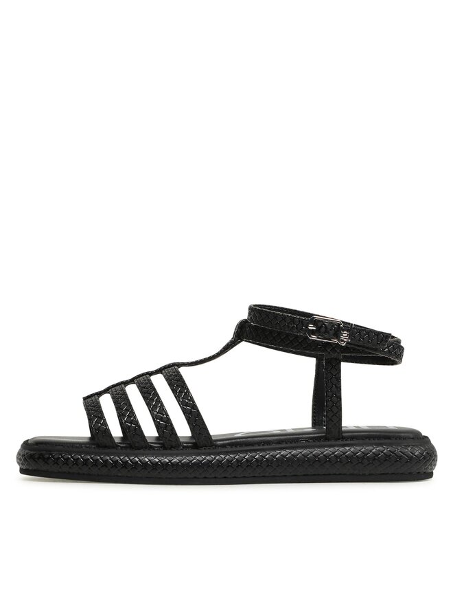 Liu Jo Sandalen Liu Jo Amelia 15 SA3069 EX014 Schwarz