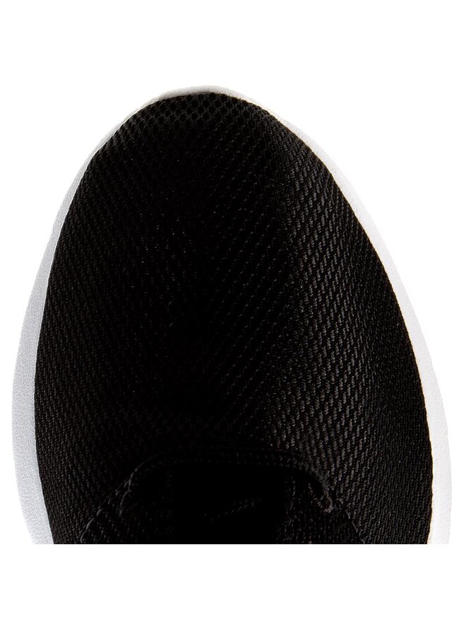 Nike Sneakersy Nike Roshe One (Gs) 599728 021 Czarny