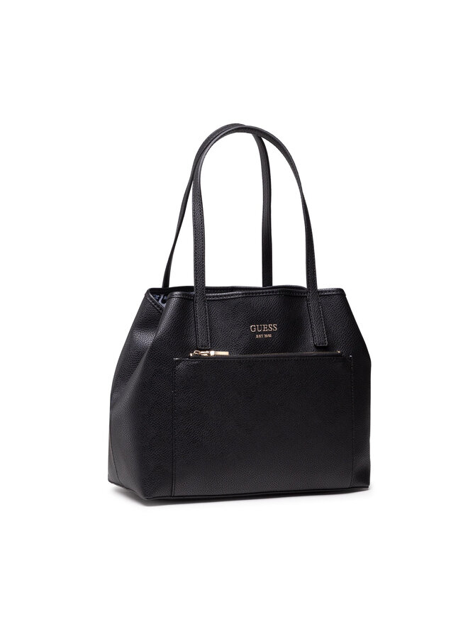 Guess Сумка Guess Vikky (VG) HWVG69 95250 Чорний