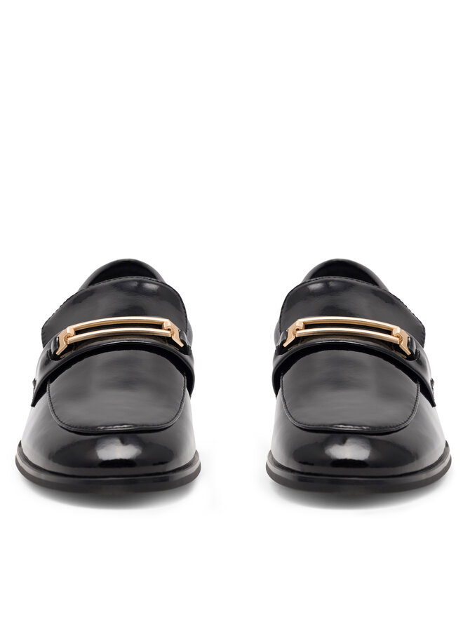Sergio Bardi Loaferice Sergio Bardi WYL1930-27Z-SB Crna
