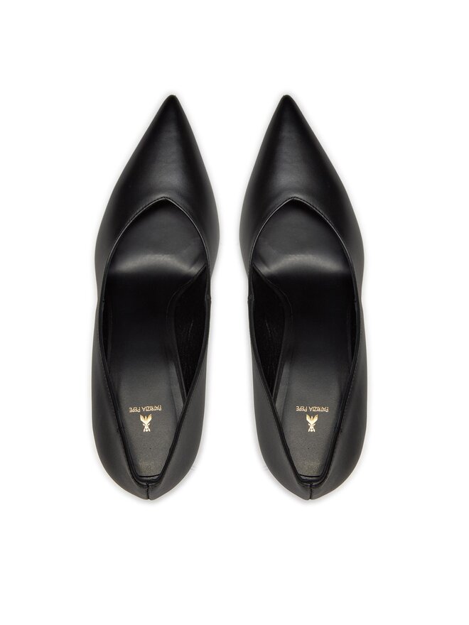 Patrizia Pepe Туфлі Patrizia Pepe 8Z0029/L048-K103 Чорний