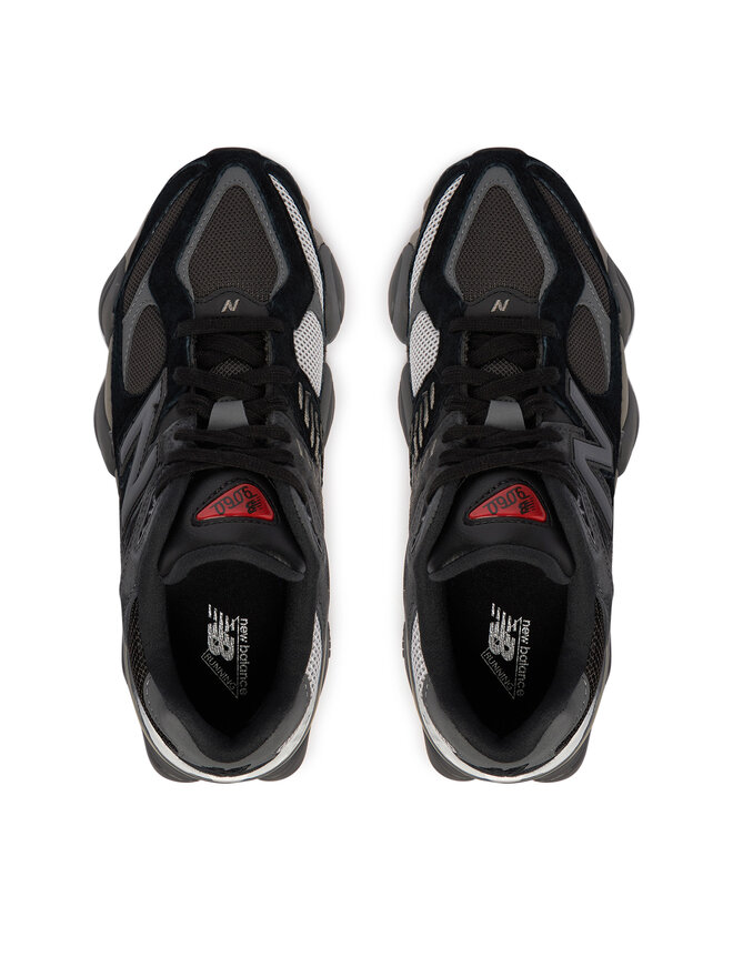 New Balance Sneakers New Balance U9060BLK Schwarz
