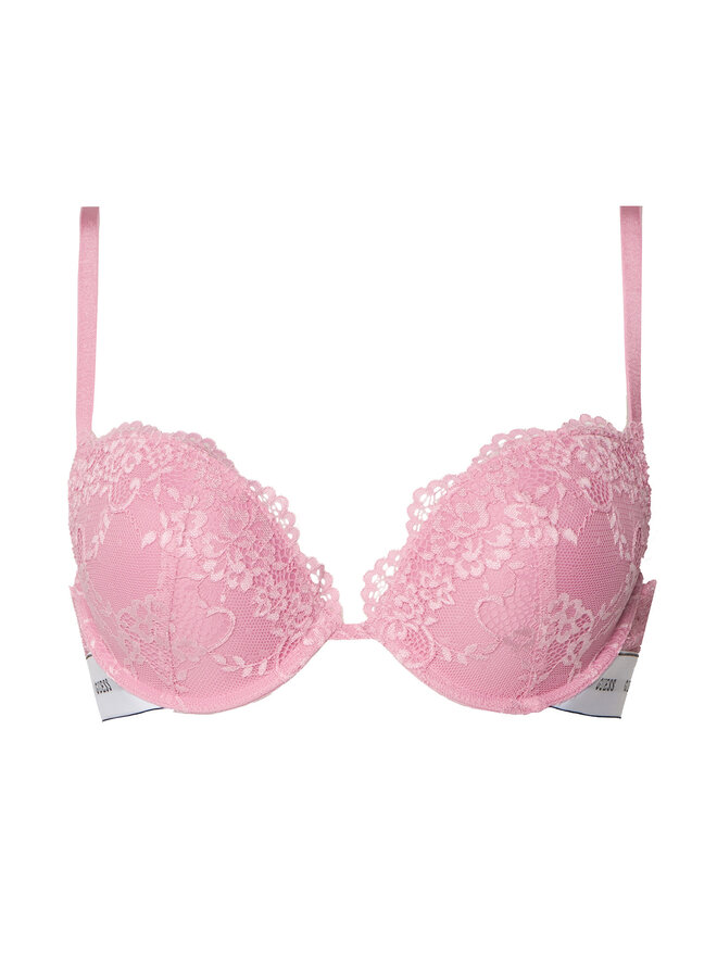 Guess Guess Bügel-BH O3RC18 KBBT0 Rosa