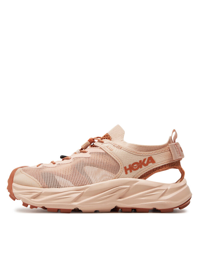 Hoka Сандали Hoka Hopara 2 1147670 Бежов