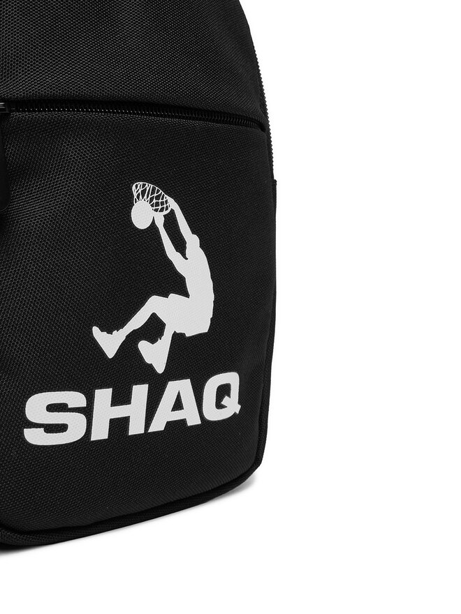 SHAQ Brusttasche SHAQ CWBEO-SHAQ-F-001-10 Schwarz