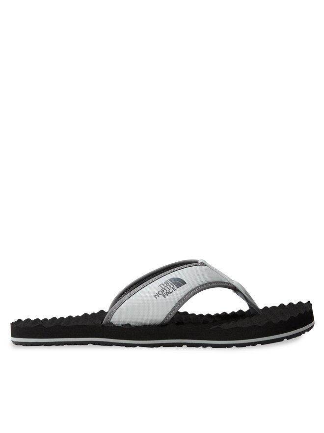 The North Face Zehentrenner The North Face M Base Camp Flip-Flop Ii NF0A47AAC3F1 Grau