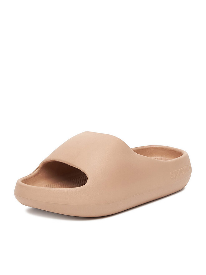 Sprandi Pantoletten Sprandi CEO-CP88-23732(DZ) Beige