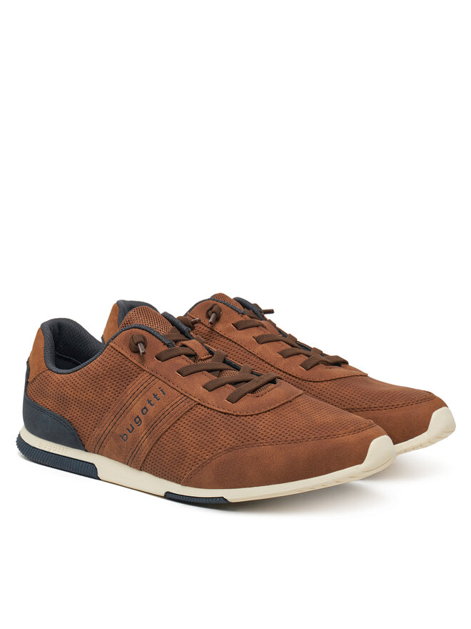 Bugatti Sneakers Bugatti 324-73206-5000 Marrone