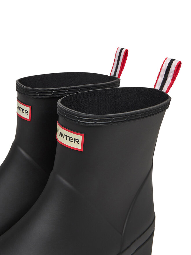 Hunter Cizme de cauciuc Hunter MFS9088RMA Negru