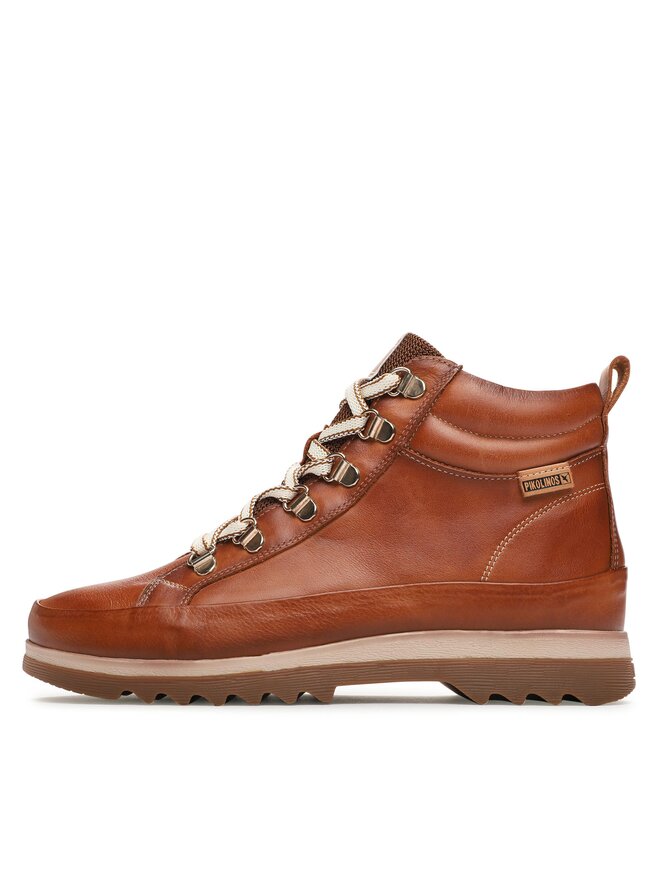 Pikolinos Laisvalaikio batai Pikolinos W3W-8564 Ruda