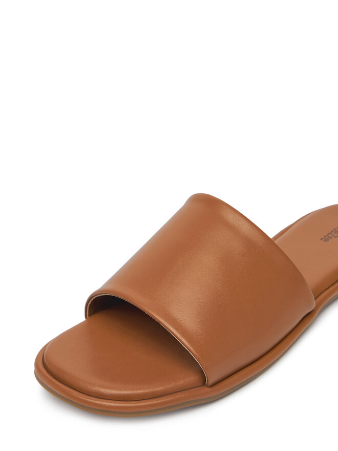 DeeZee Papucs DeeZee DZ-S9 Barna