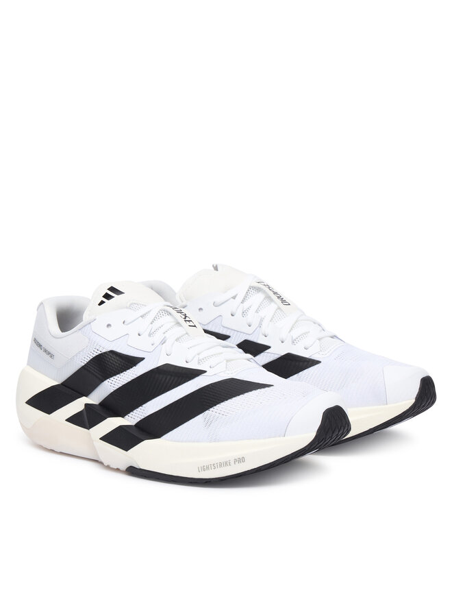 adidas Взуття для тренажерного залу adidas adizero Dropset Pro Training Shoes KK1551 Білий
