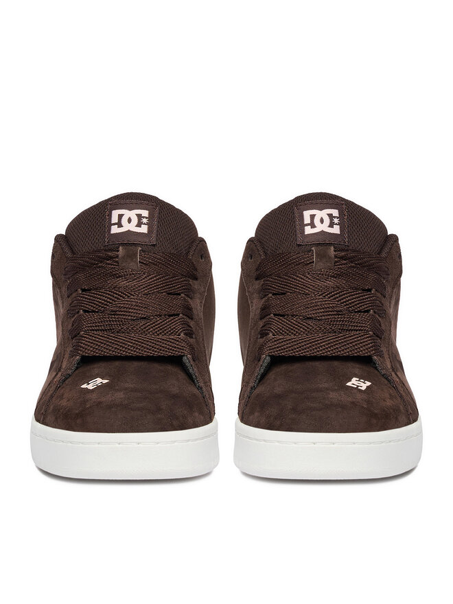 DC Shoes Sneakers DC Shoes CEOWB-V5-10118 Hellbraun