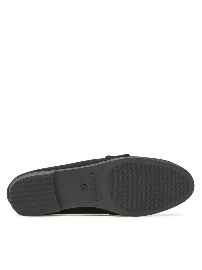 DeeZee Лоуфъри DeeZee WS270205-07 Черен