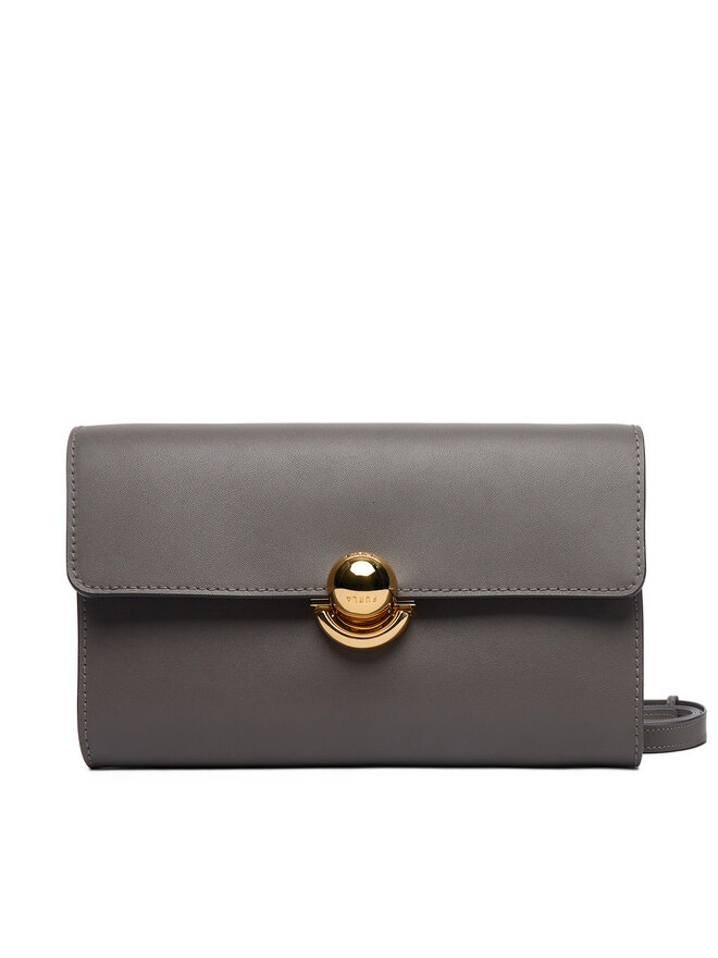 Furla Handtasche Furla WE00801 BX3104 CN 4283S 1002 Grau