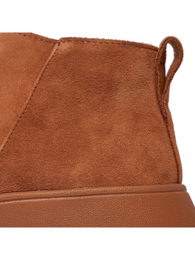 FitFlop Stivaletti FitFlop F-Mode GM3-592 Marrone