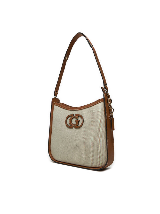 Guess Τσάντα Guess HWAG95 24030 Μπεζ