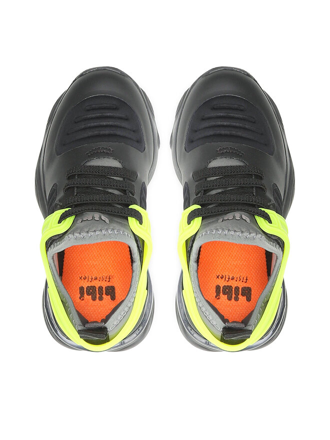 Bibi Sneakers Bibi Light Flow 1160023 Nero