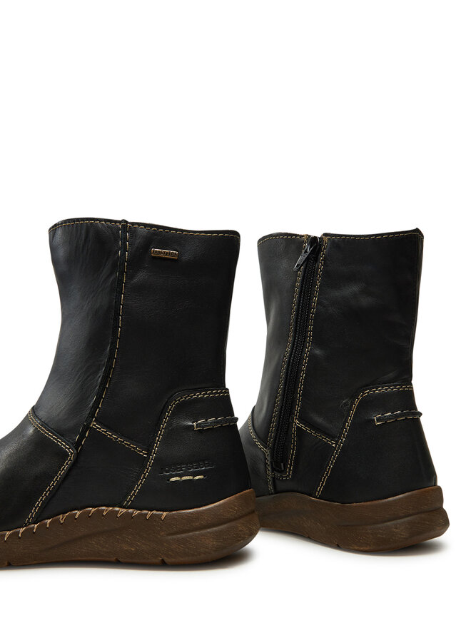Josef Seibel Botines Josef Seibel Conny 59 91759 Negro