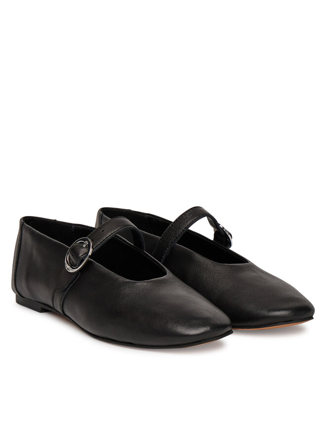 Aldo Balerina Aldo Quincey 13931941 Fekete