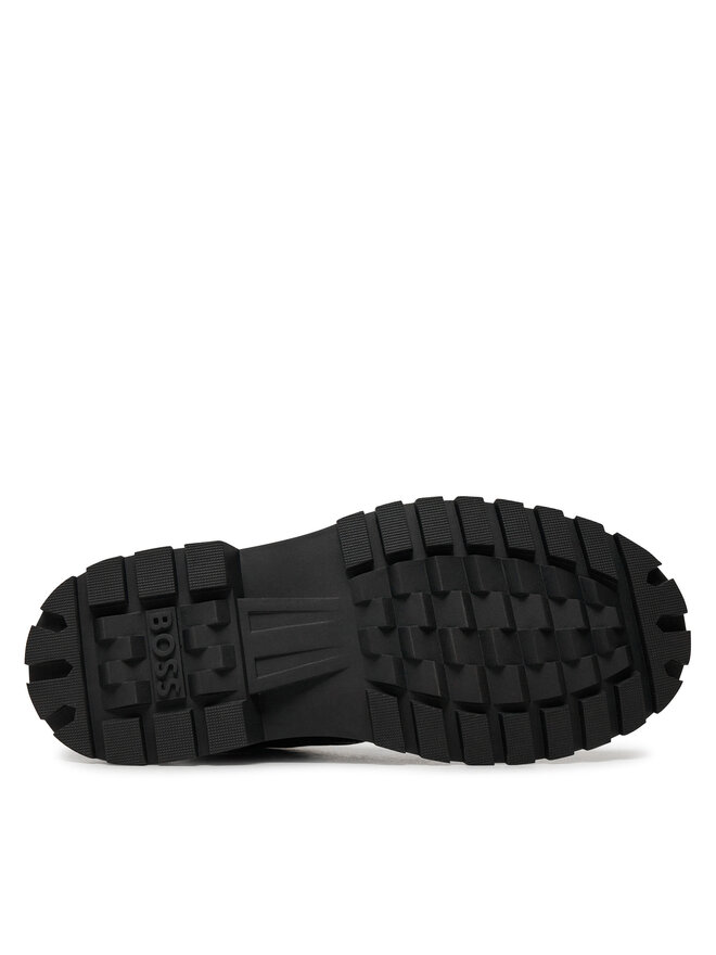 BOSS Botas Boss Nebular 50529188 Negro