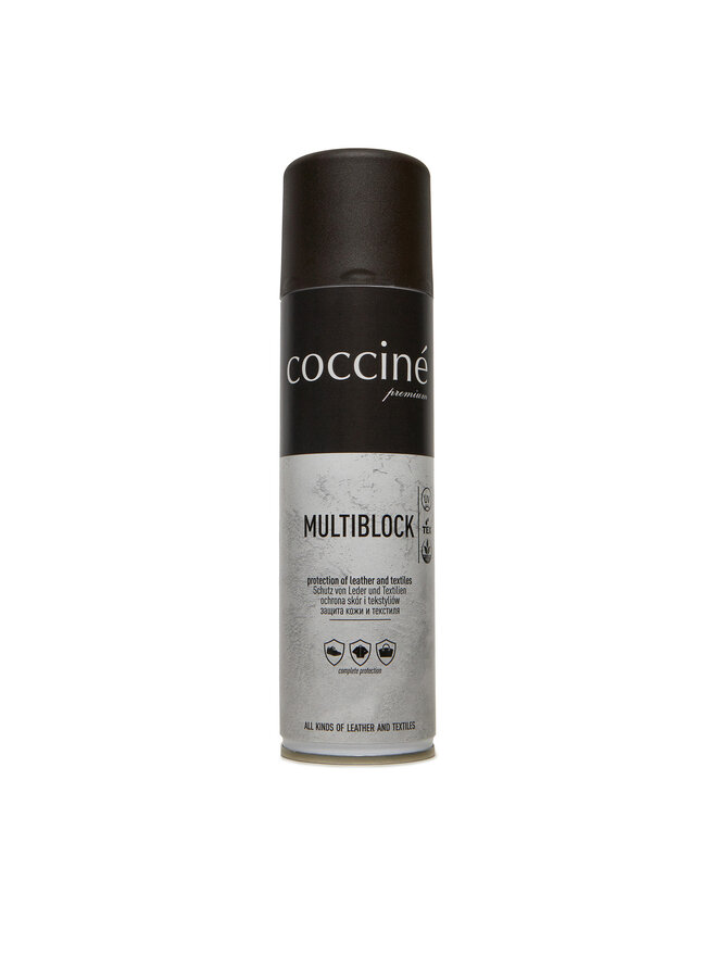 Coccine Impregnát Coccine Multiblock 250 Ml Spray C Barevná