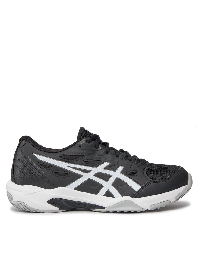 Asics Sálovky Asics Gel-Rocket 11 1071A091 Černá