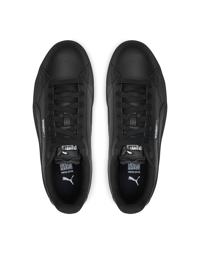 Puma Снікерcи Puma Karmen II L 397456 01 Чорний