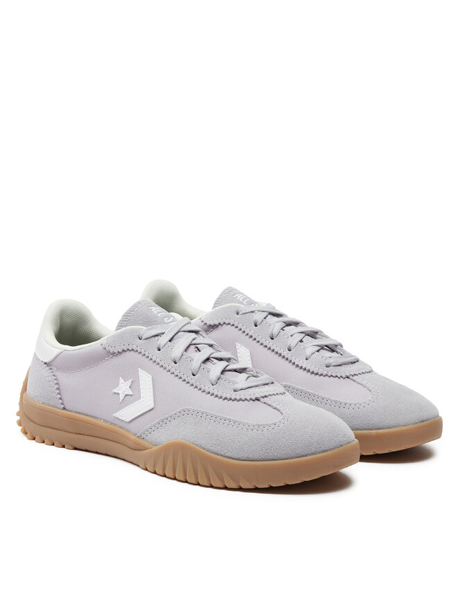 Converse Bambas Converse Run Star Trainer A10449C Gris