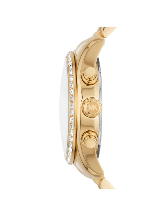 Michael Kors Ceas Michael Kors Lexington MK7241 Auriu