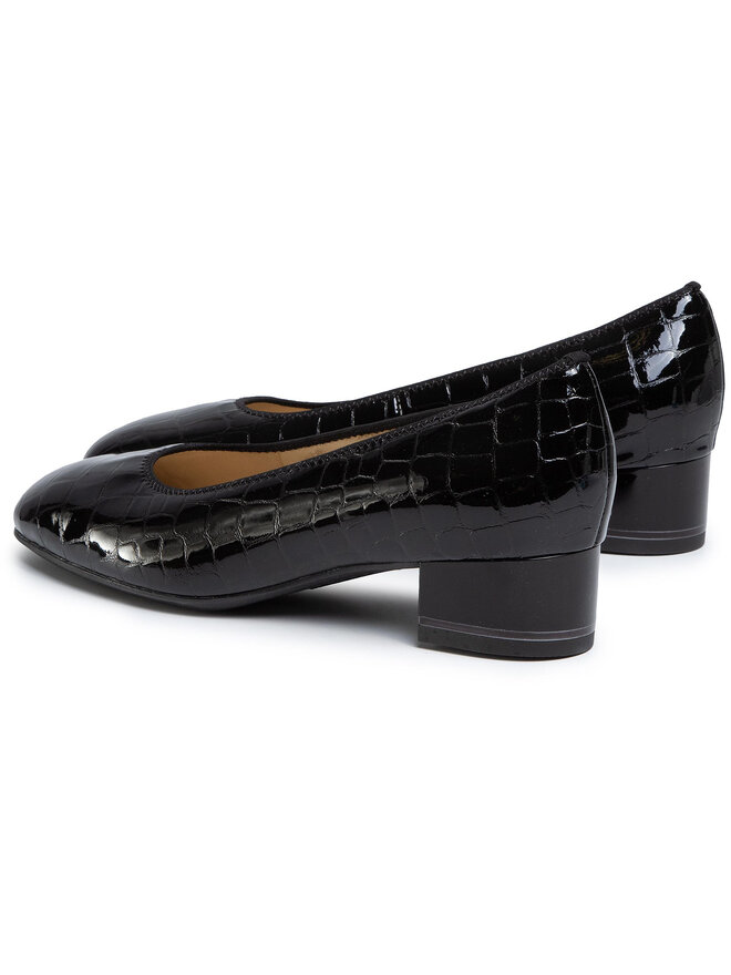 Ara Pumps Ara 12-11838-26 Schwarz