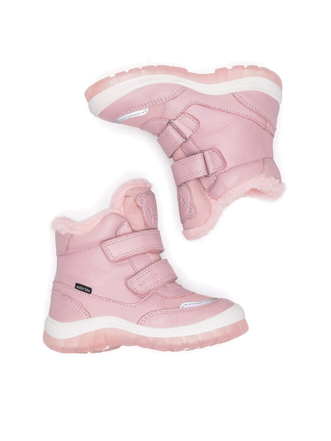 Lasocki Kids Botas de nieve Lasocki Kids STAR CI12-1797-03(II)DZ Rosa