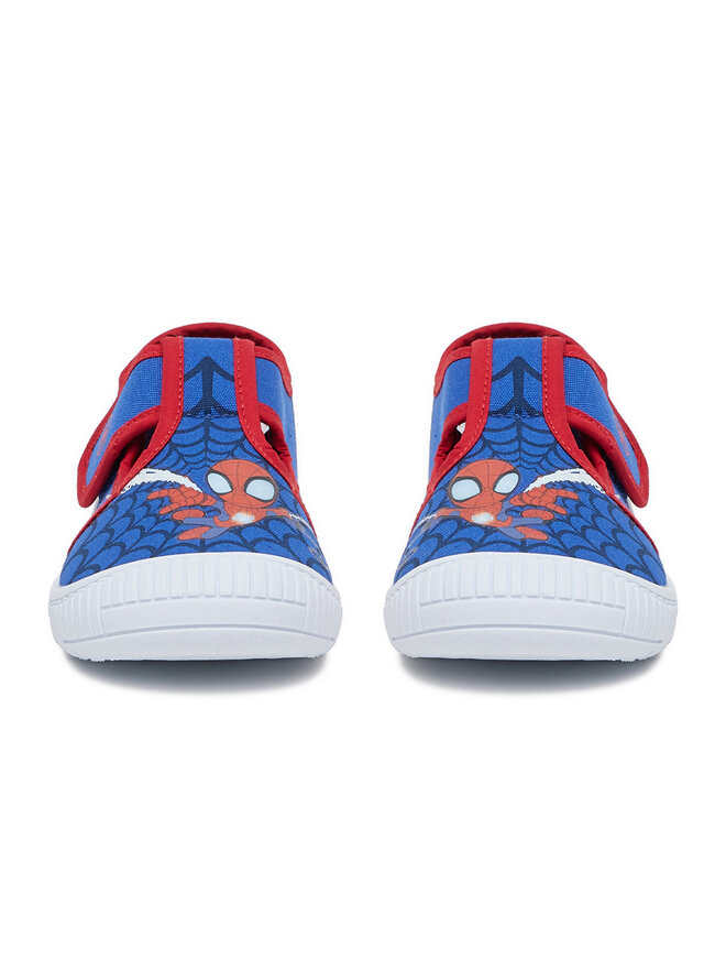 Spidey Kapcie Spidey CEO-CM-AW25-329SPID Niebieski