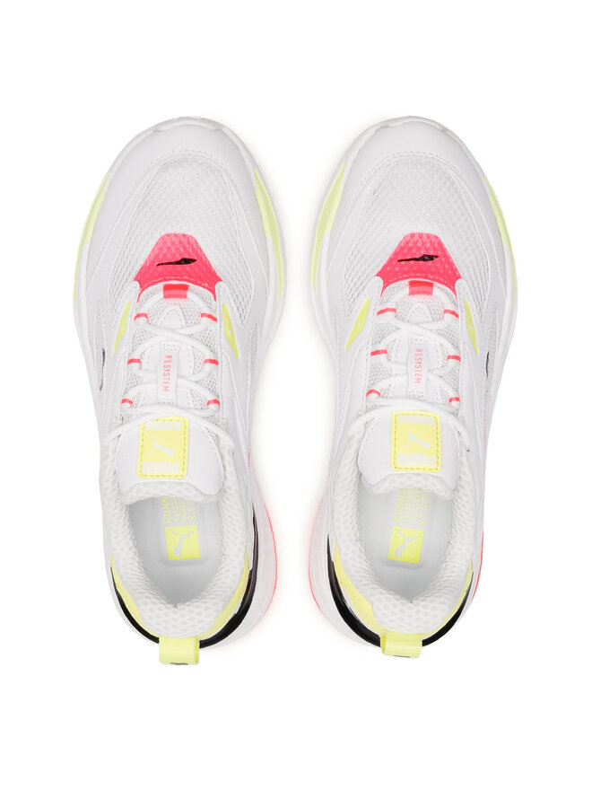 Puma Снікерcи Puma Rs-Fast Pop Wn's Білий
