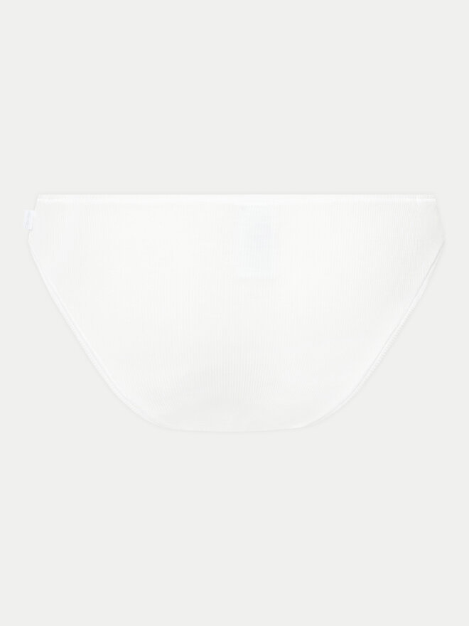 Calvin Klein Underwear Calvin Klein Underwear Набір з 3 пар класичних трусів 000QD5206E Кольоровий