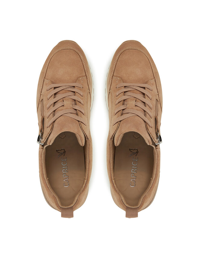 Caprice Zapatillas Caprice 9-23702-42 Beis