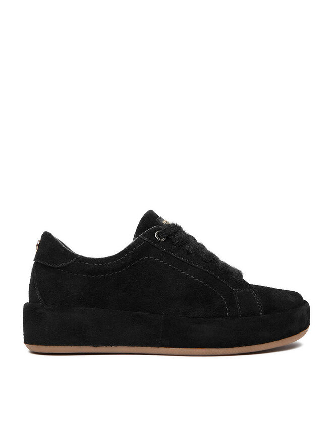 Beverly Hills Polo Club Sneakers Beverly Hills Polo Club EO-WI16-LECCE-01 Schwarz