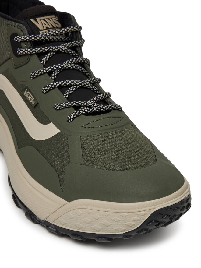 Vans Sneakers Vans MTE Crosspath Mid VN000CVV50K1 Grün