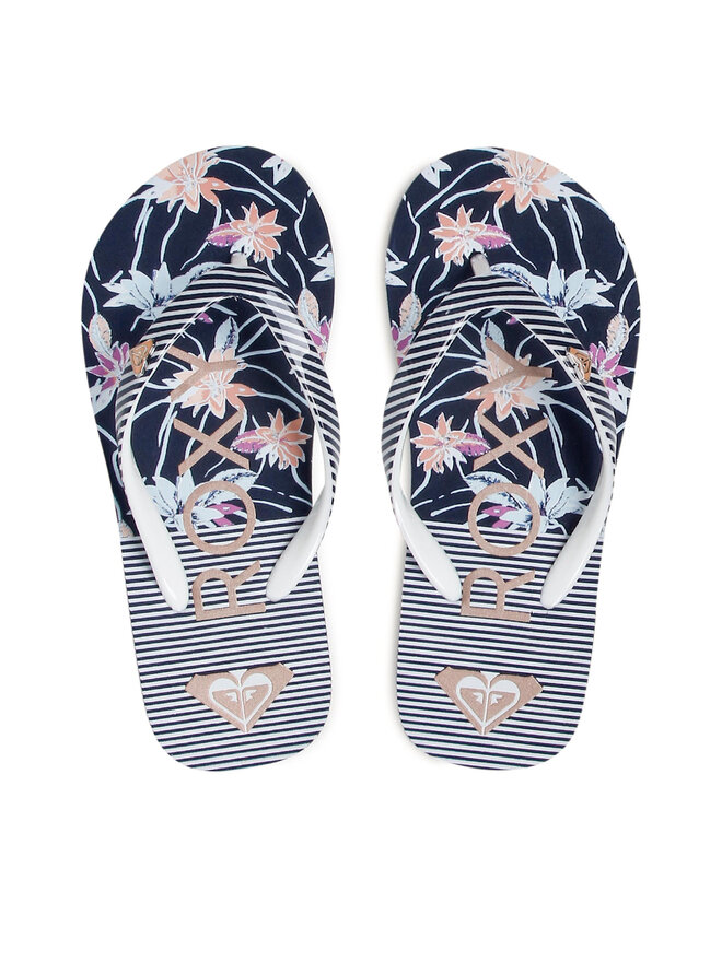Roxy В'єтнамки Roxy ARGL100264 Cиній
