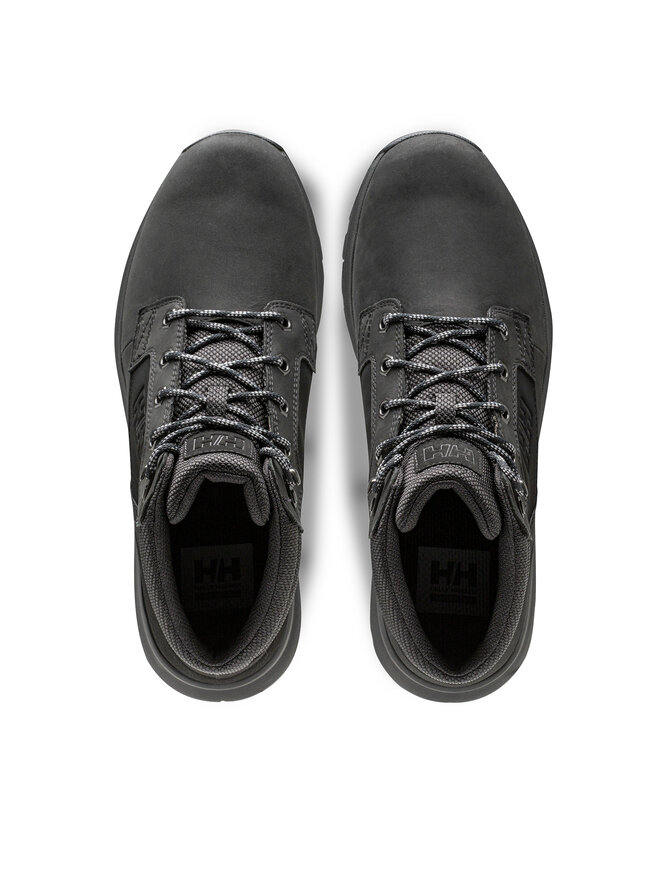 Helly Hansen Туристически Helly Hansen Kelvin Mid Boots 12038 Черен