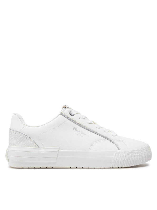 Pepe Jeans Snīkeri Pepe Jeans PLS31580 Balts