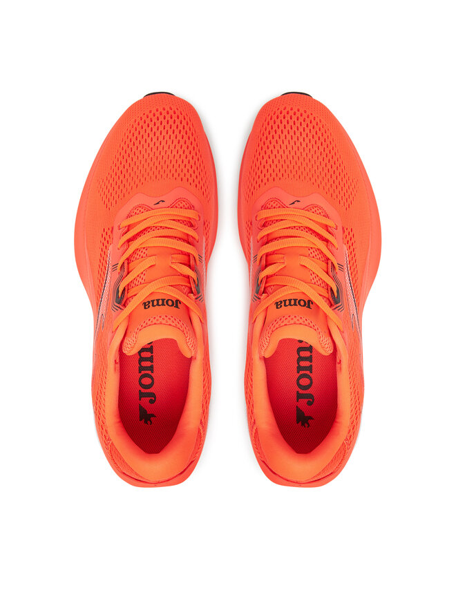 Joma Bėgimo batai Joma Hispalis 2507 Coral RHISPS2507 Koralų