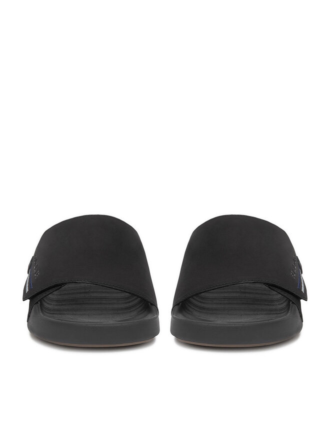 Quiksilver Παντόφλες Quiksilver RAPID-02 MI08 Μαύρο
