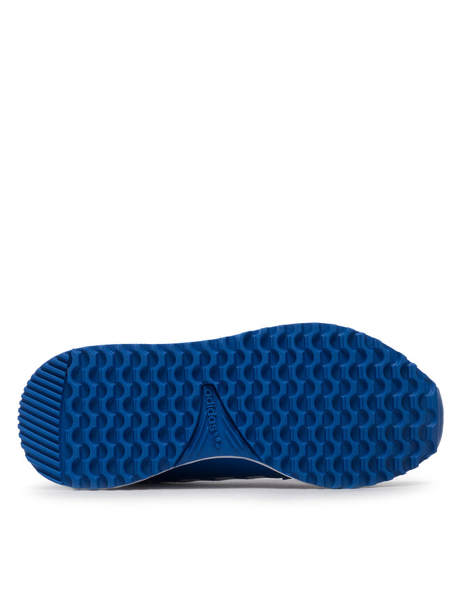 Снікерcи adidas Zx 700 Xd J GV8867 Голубий | evzuttya.com.ua