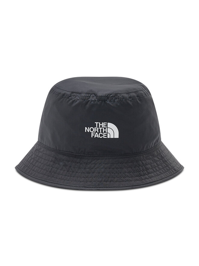 The North Face Klobouk The North Face Bucket Sun Stash NF00CGZ0KY41pio Černá