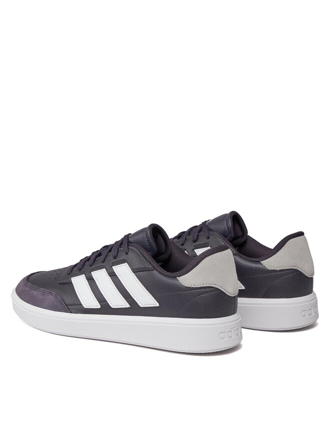 adidas Tenisice adidas Courtblock IF6504 Ljubičasta