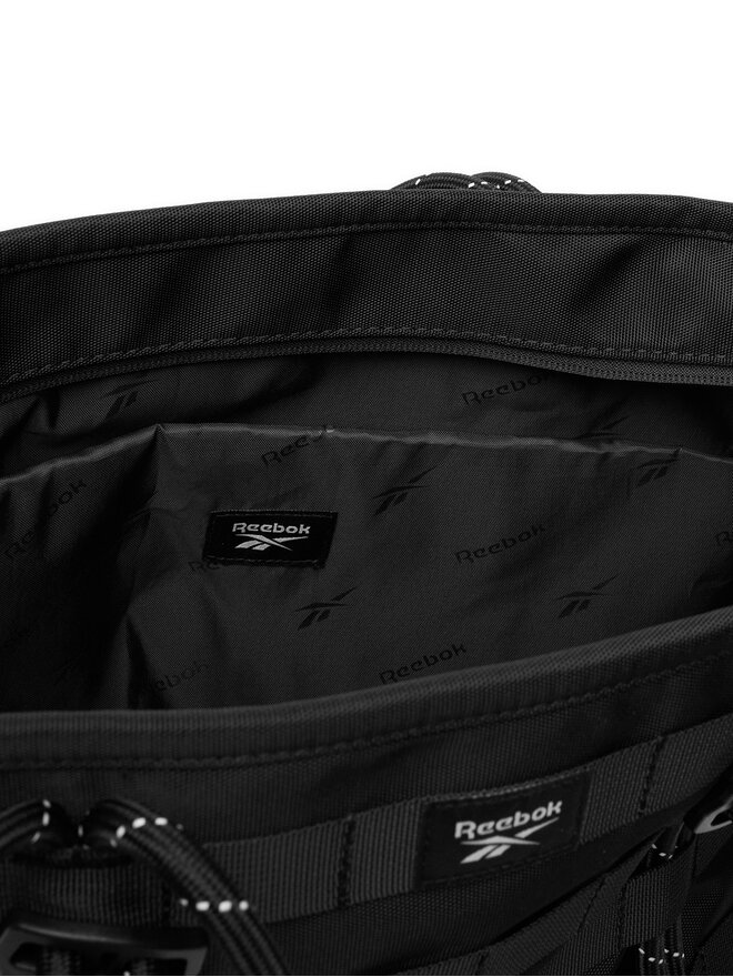 Reebok Сумка Reebok CWBEO-RBK-B-010-10 Чорний